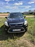 Sprzedam Ford Kuga