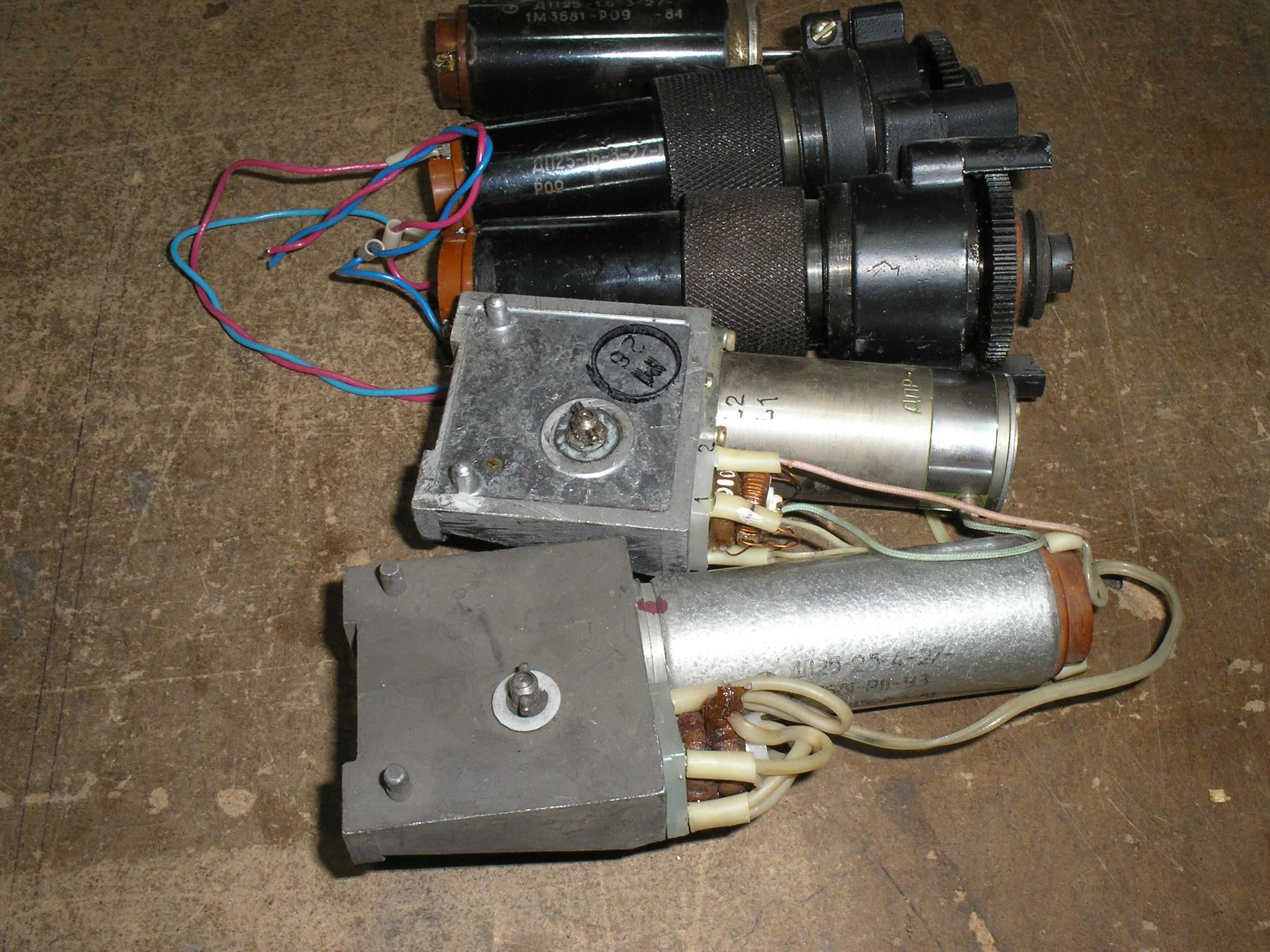 микромоторчик,мотор-редуктор миниатюрный электро моторчик ДП-25