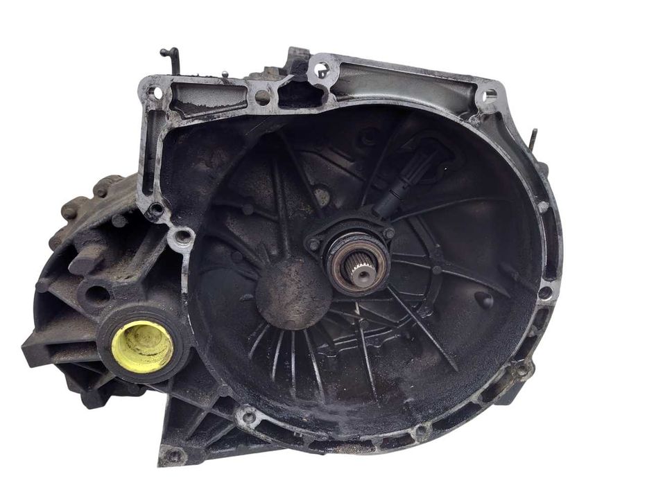Ford Focus MK2 Mazda 3 Volvo C30 1.6 D Skrzynia Biegów 3M5R-7002-YF
