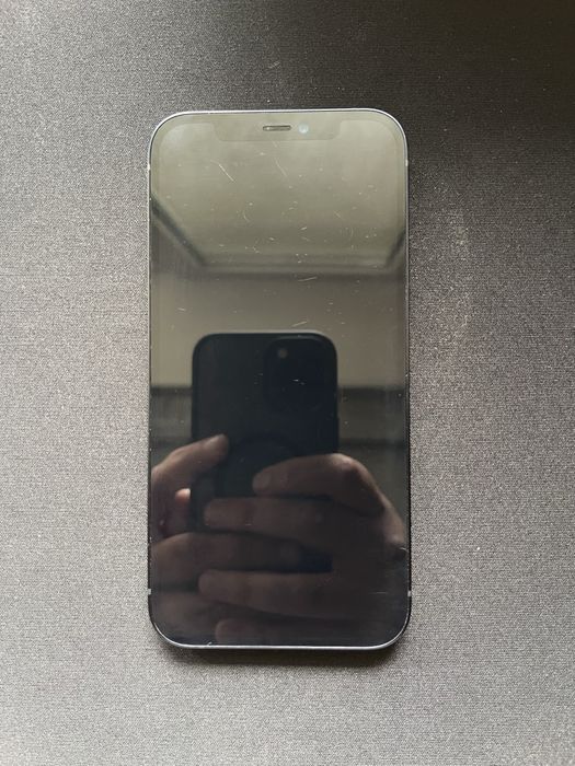 Iphone 12 64gb neverlock