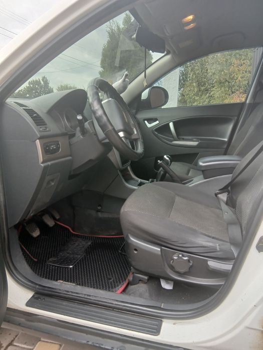 Продам GEELY ЕмграндХ7