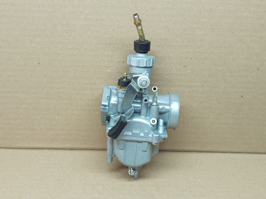 Карбюратор мото Mikuni VM26 d22 ,Альфа ПІТБАЙК 125-140куб