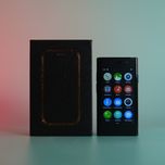 Портативный компактный Карманный мини смартфон Soyes S23 Pro 3.0' 2/16