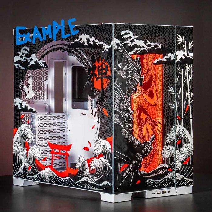 PC 2k 4k RX 6800 XT Novo.