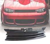 GRELHA FRONTAL VOLKSWAGEN VW GOLF 4 IV 97-03