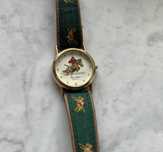 Zegarek damski Pierre Lorenz, vintage, quartz, swiss movt