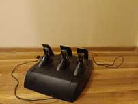 Kierownica Logitech g29 + h shifter