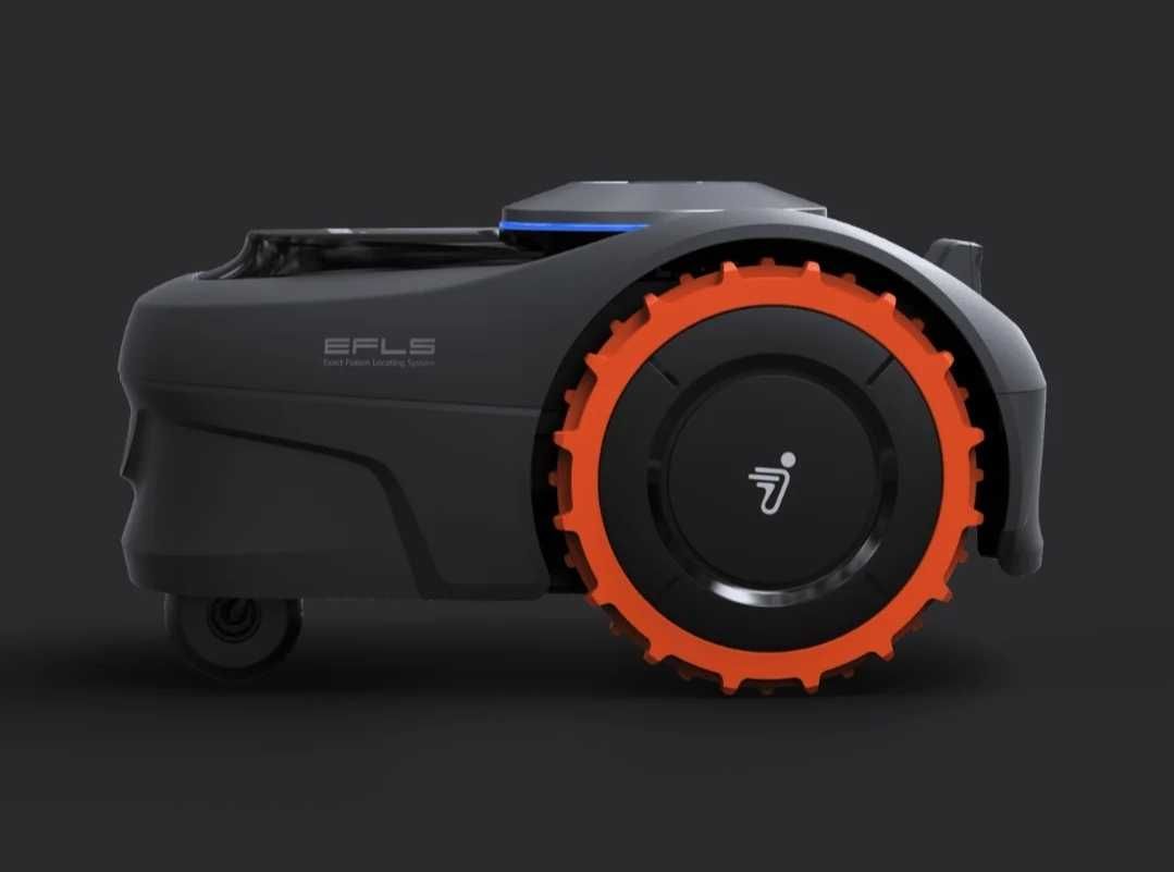 Robot Segway i108E moduł 4G Gratis