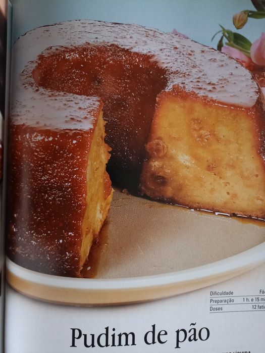 Receitas Segredos Técnicas de fazer Pão