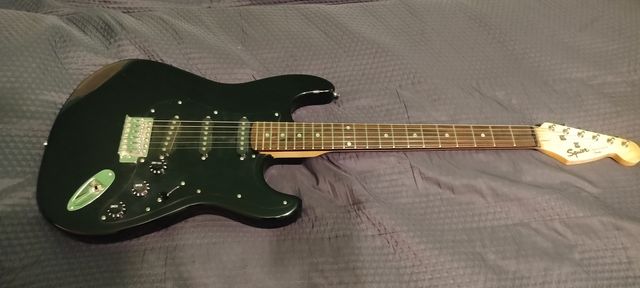 Fender Squier Stratocaster