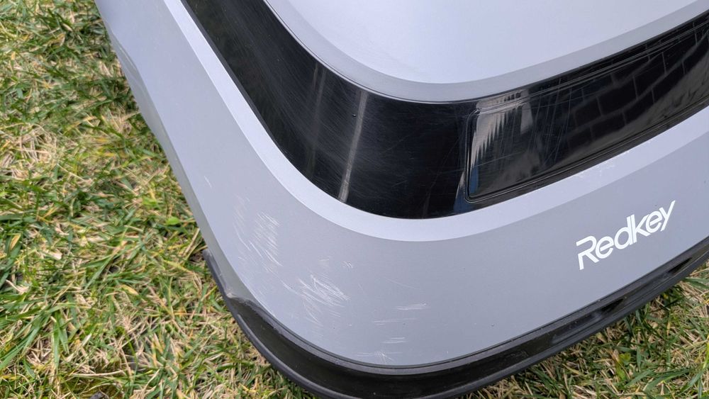 robot koszący Redkey MGC500 Kosiarka automatyczna
