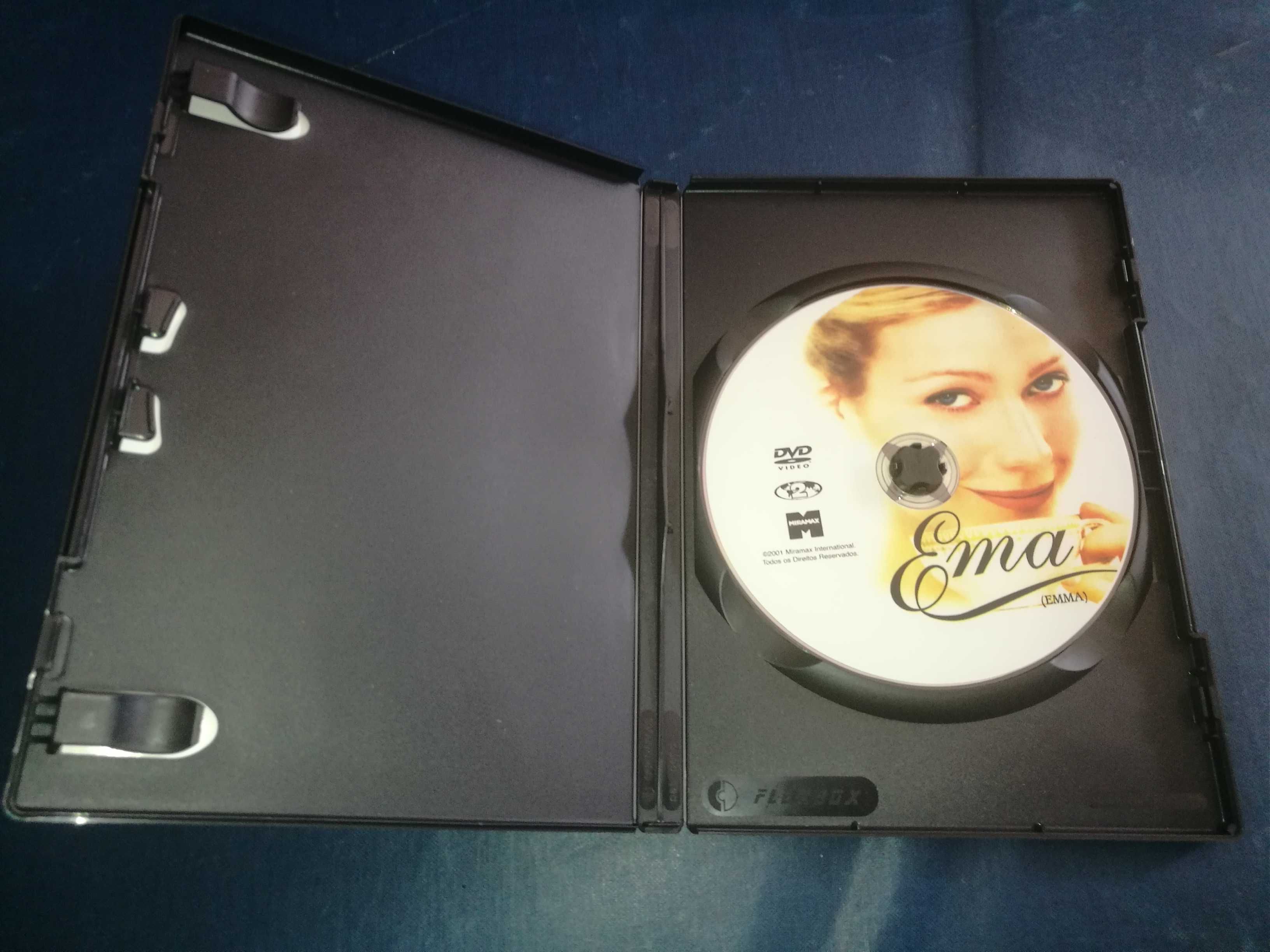 EMA DVD (legendagem em Português)