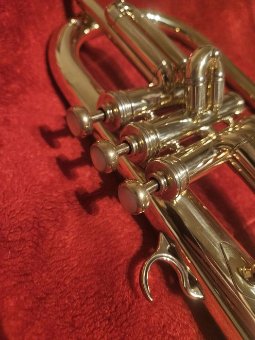 Flugelhorn Selmer