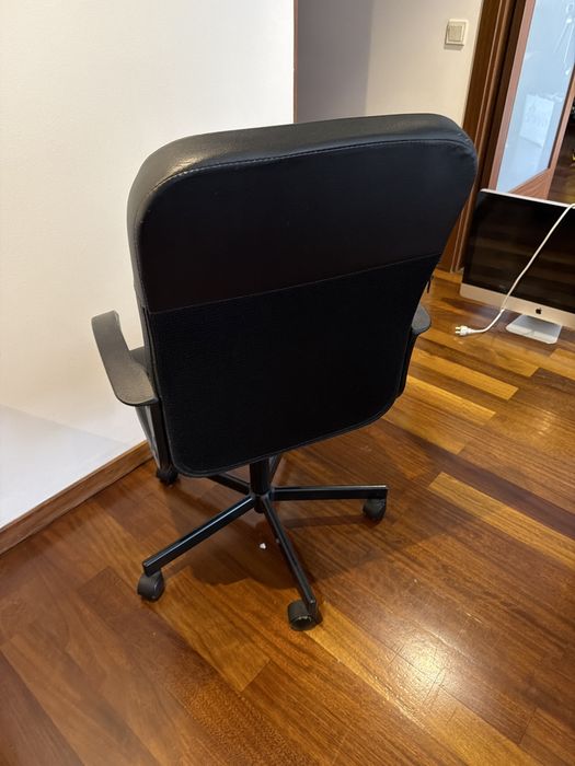 Cadeira Ikea de escritorio