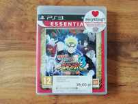 Naruto Shippuden Ultimate Ninja Storm 3 Full Burst PS3