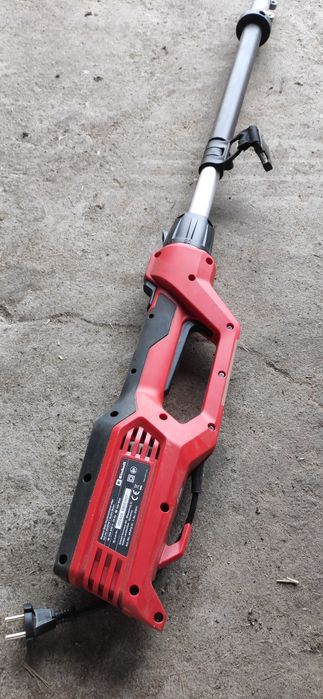 Einhell ostrze nożyce elektryczne przedłużka piła części do żywopłotu