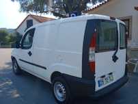 Fiat Doblo 1.9 Diesel