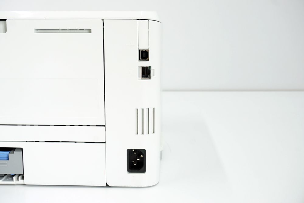 HP M404dn Drukarka laserowa Duplex Sieć Toner i GWARANCJA