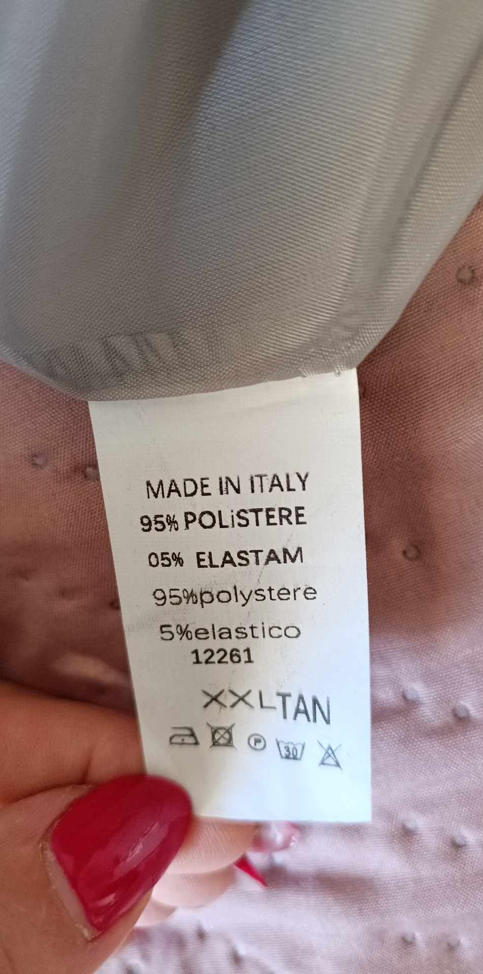 Elegancka kamizelka