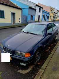 BMW 318 E36 TDS 1997
