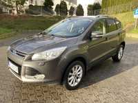 Ford Kuga Ford Kuga 1.5 EcoBoost 4WD Titanium