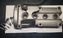 Tampa da cabeça motor Honda Hornet PC25E