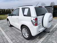 Suzuki Grand Vitara Sprzedam Suzuki Grand Vitara 2012 r.