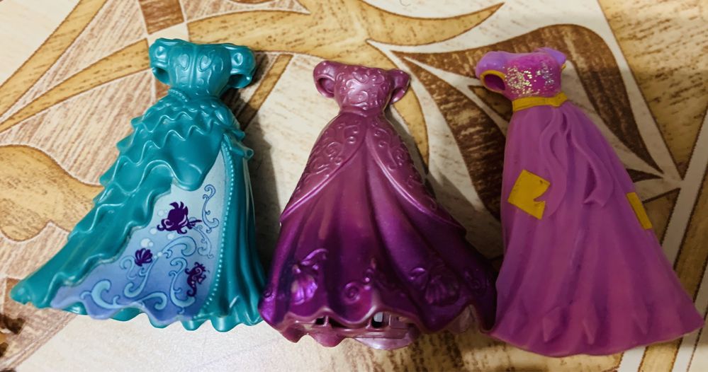 Куколки Polly Pocket,принцессы Disney,машинки
