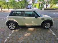 Mini Cooper One D