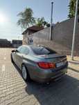 BMW F10 535i 2011