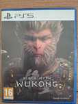 Black myth wukong