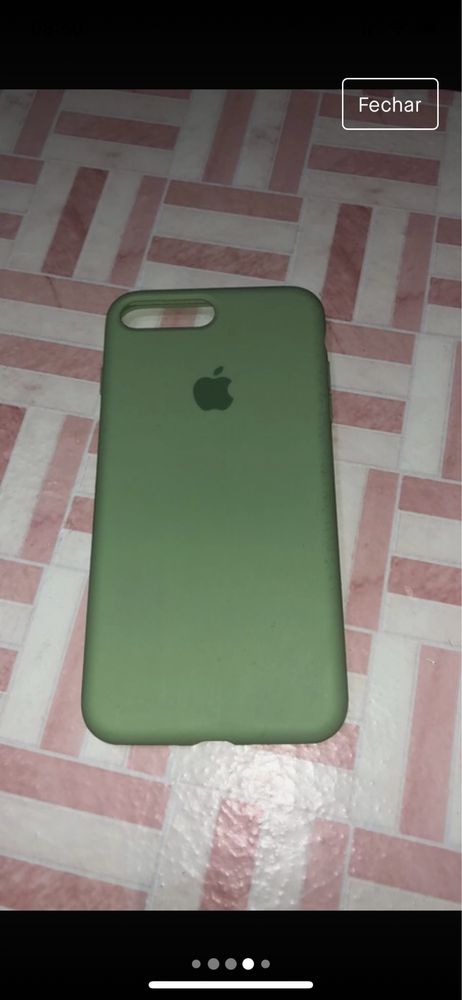 Capas Iphone 7/8 plus