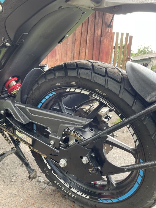 Geon CR6S 250 2024р