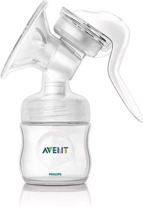 Laktator ręczny Philips Avent 125 ml