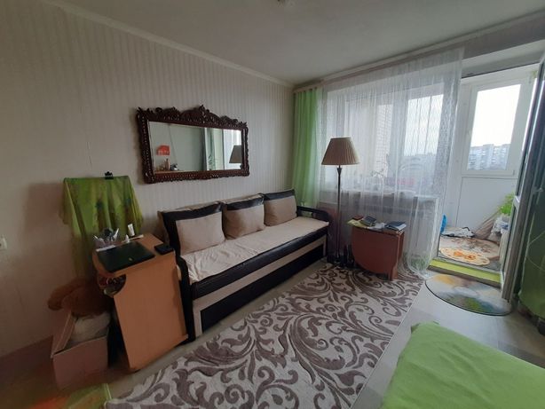 1 кімната квартира у м.Чорноморськ