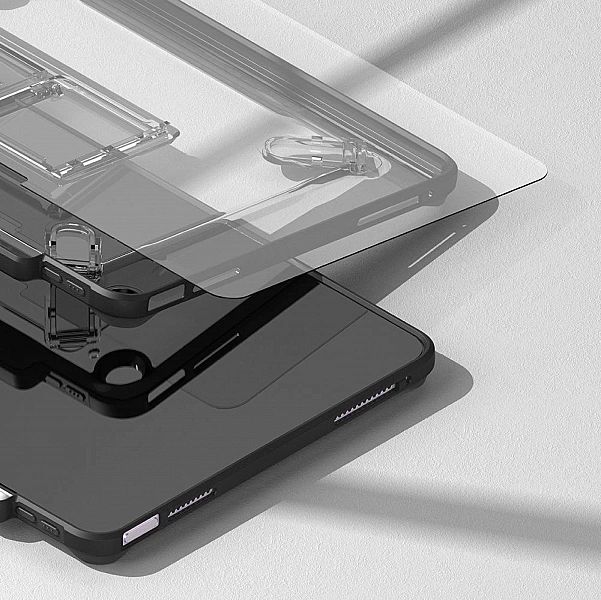 Szkło hartowane Ringke Easy Slide na iPad Pro 11" 2024 (5 gen.)
