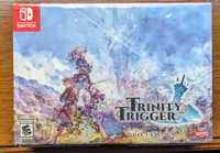 Trinity Trigger Day 1 edition - Nintendo Switch - novo/selado - raro