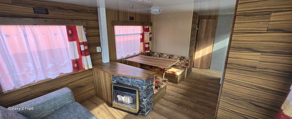 Domek Holenderski 8.3x3 Prysznic Transport Gratis Duży Wybór Zamość