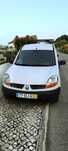 Renault Kangoo CAIXA LONGA