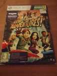 Gra Kinect Adventures Xbox 360