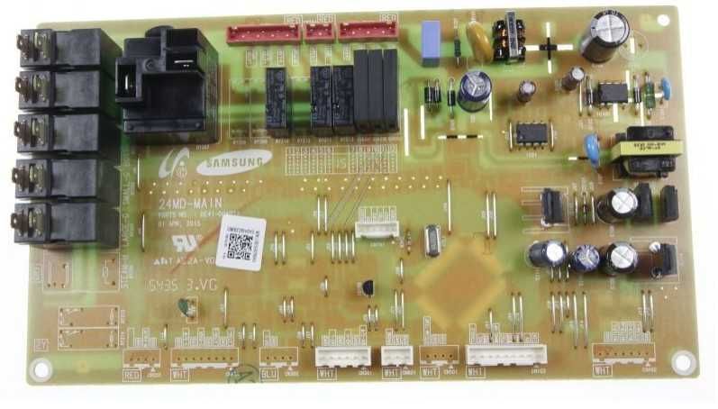 NOWY moduł zasilania piekarnika SAMSUNG