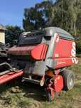 Prasa feraboli 280