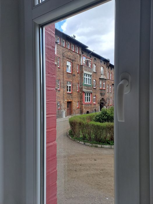 mieszkanie Katowice Nikiszowiec