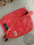 Nowy zestaw obag mini organizer uchwyty