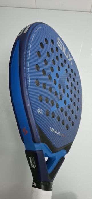 Raquete Padel Suix