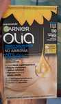 Olia farba blond Garnier