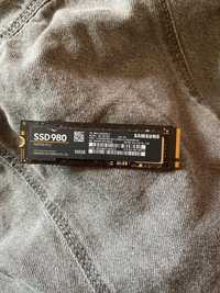 SSD Samsung 980 500gb