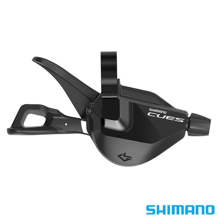 Manetka Sl-U6000 Prawa 10B Rapidfire B/Ogd
