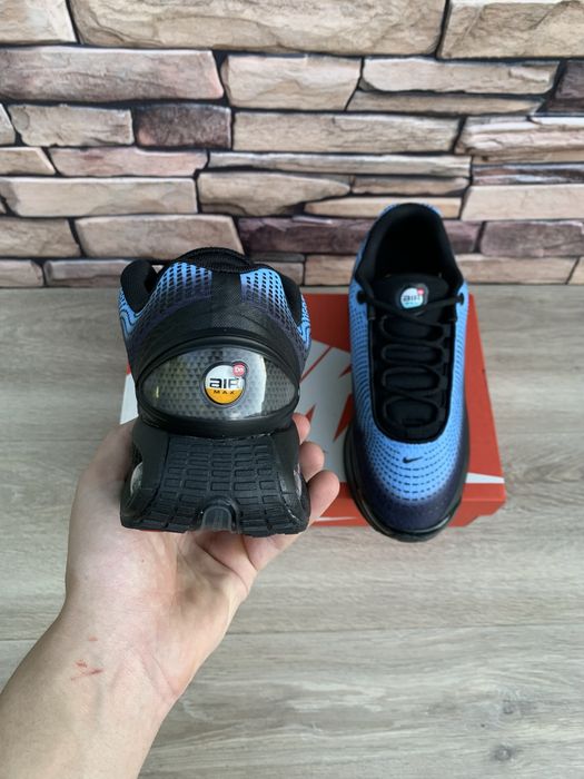 Кросівки Nike Air Max DN Plus | Nike DN | Nike Air Max DN | Найк дн