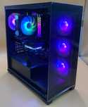 Komputer gamingowy Intel i5-14500 RTX 5070 32GB RAM 1TB
